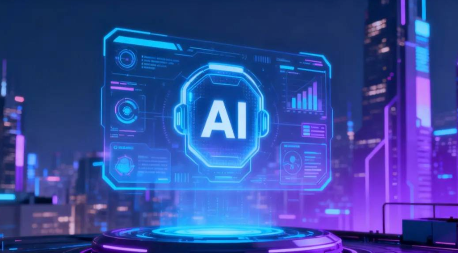 成华区AI选型参考：合理运用人工智能工具提升效率