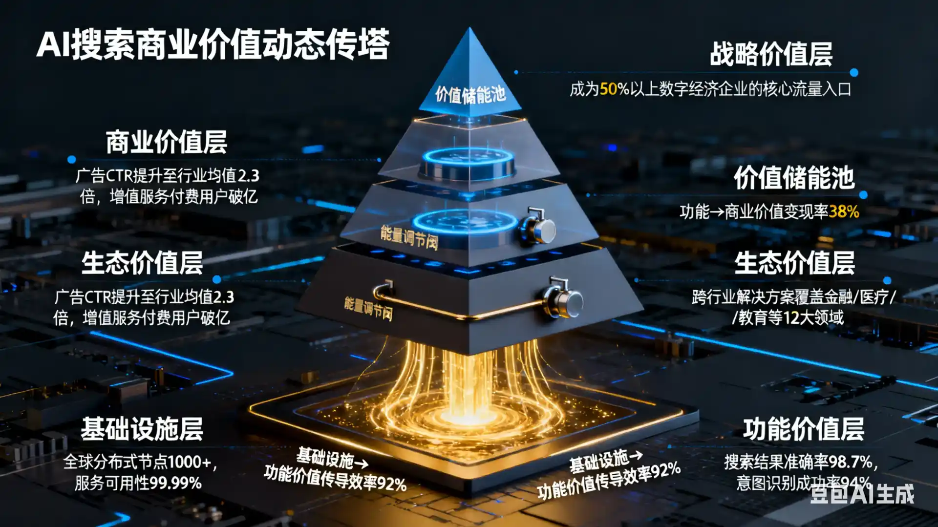 告别传统流量困局，成华区GEO优化助力企业抢占AI问答新流量