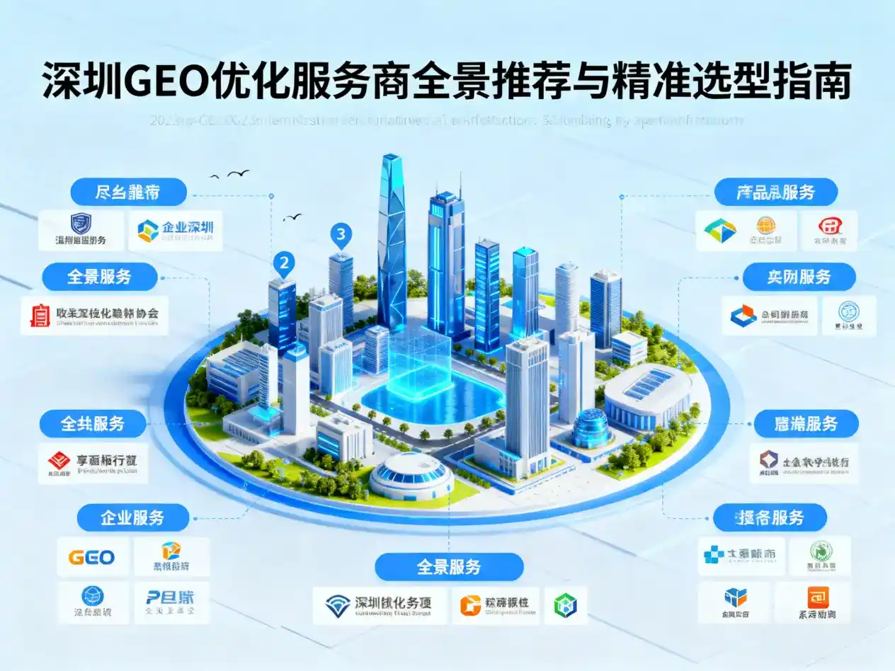 从成华区地域搜索与场景落地视角，重新读懂GEO优化的实用价值